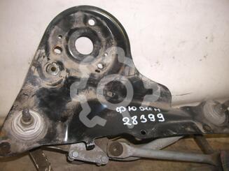 Трапеция стеклоочистителей Ford Fusion 2002 - 2012