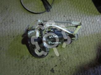 Трапеция стеклоочистителей Ford Fusion 2002 - 2012