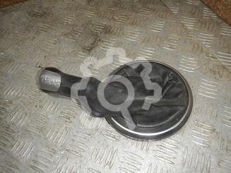 Чехол кулисы Ford Fusion 2002 - 2012