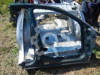 Боковина правая Ford Fusion 2002 - 2012