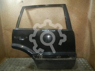Дверь задняя правая Ford Fusion 2002 - 2012
