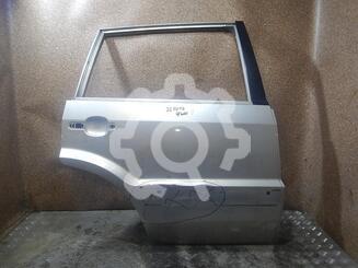 Дверь задняя правая Ford Fusion 2002 - 2012