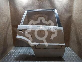 Дверь задняя правая Ford Fusion 2002 - 2012