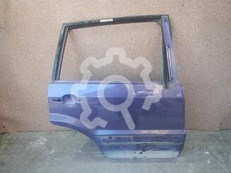 Дверь задняя правая Ford Fusion 2002 - 2012