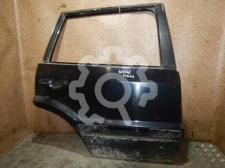 Дверь задняя правая Ford Fusion 2002 - 2012