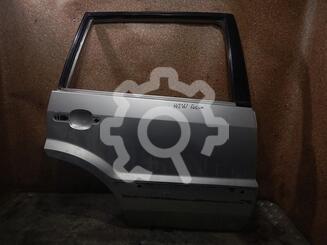 Дверь задняя правая Ford Fusion 2002 - 2012