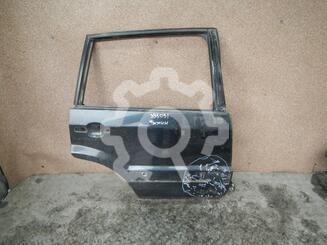 Дверь задняя правая Ford Fusion 2002 - 2012