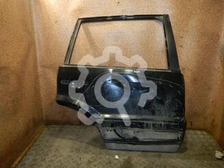 Дверь задняя правая Ford Fusion 2002 - 2012