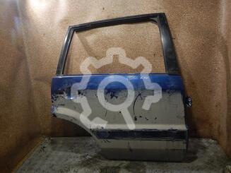 Дверь задняя правая Ford Fusion 2002 - 2012