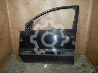 Дверь передняя левая Ford Fusion 2002 - 2012