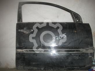 Дверь передняя правая Ford Fusion 2002 - 2012