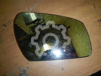 Стекло зеркала Ford Fusion 2002 - 2012