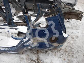 Крыло заднее левое Ford Fusion 2002 - 2012