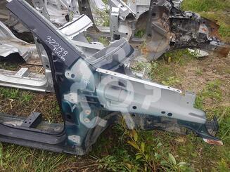 Лонжерон передний правый Ford Fusion 2002 - 2012