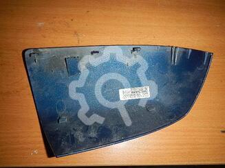 Крышка корпуса зеркала левого Ford Fusion 2002 - 2012