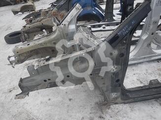 Лонжерон передний левый Ford Fusion 2002 - 2012