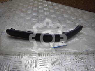 Молдинг бампера заднего Ford Fusion 2002 - 2012