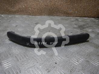 Накладка бампера заднего Ford Fusion 2002 - 2012