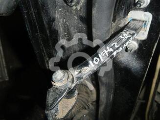 Ограничитель двери Ford Fusion 2002 - 2012