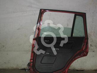Ограничитель двери Ford Fusion 2002 - 2012