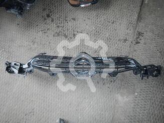 Решетка радиатора Citroen C4 [II] 2010 - н.в.