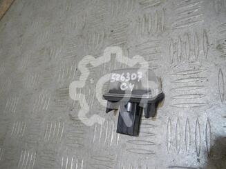 Фонарь подсветки номера Citroen C4 [II] 2010 - н.в.