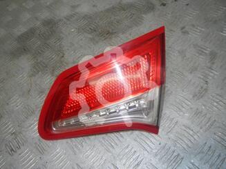 Фонарь задний внутренний правый Citroen C4 [II] 2010 - н.в.