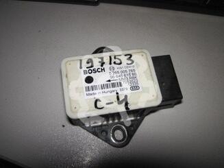 Датчик курсовой устойчивости Citroen C4 [II] 2010 - н.в.