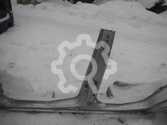 Стойка центральная левая Ford Fusion 2002 - 2012