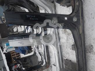 Стойка центральная левая Ford Fusion 2002 - 2012