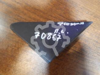 Накладка двери передней левой Ford Fusion 2002 - 2012