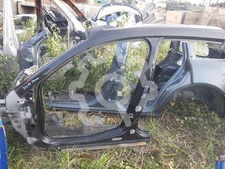 Стойка центральная левая Ford Fusion 2002 - 2012