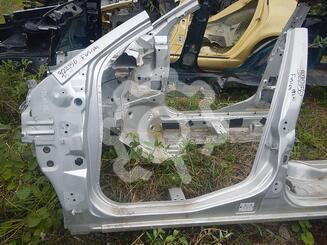 Стойка центральная левая Ford Fusion 2002 - 2012