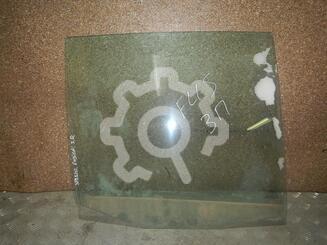 Стекло двери задней правой Ford Fusion 2002 - 2012