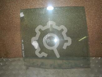 Стекло двери задней правой Ford Fusion 2002 - 2012