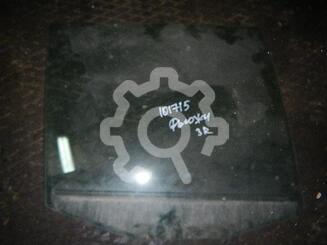 Стекло двери задней правой Ford Fusion 2002 - 2012