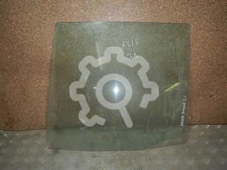 Стекло двери задней левой Ford Fusion 2002 - 2012