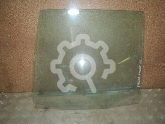 Стекло двери задней левой Ford Fusion 2002 - 2012