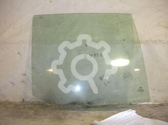 Стекло двери задней правой Ford Fusion 2002 - 2012