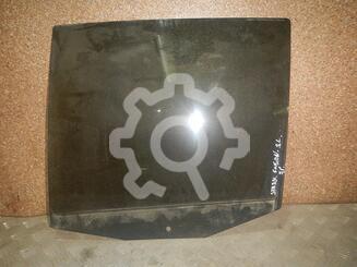 Стекло двери задней левой Ford Fusion 2002 - 2012