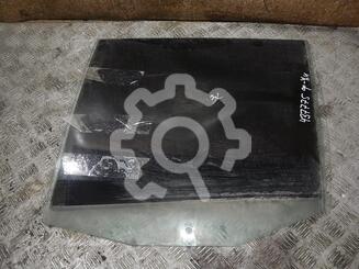 Стекло двери задней левой Ford Fusion 2002 - 2012