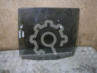 Стекло двери задней левой Ford Fusion 2002 - 2012