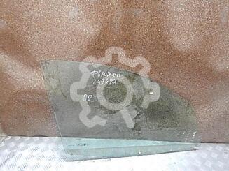 Стекло двери передней правой Ford Fusion 2002 - 2012