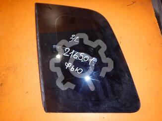 Стекло кузовное глухое левое Ford Fusion 2002 - 2012
