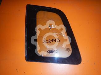 Стекло кузовное глухое левое Ford Fusion 2002 - 2012