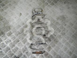 Пружина задняя Ford Fusion 2002 - 2012