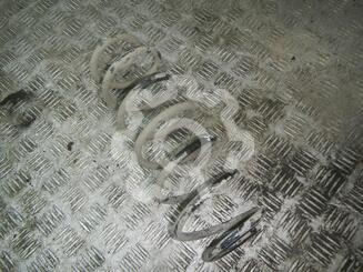 Пружина задняя Ford Fusion 2002 - 2012