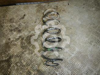 Пружина задняя Ford Fusion 2002 - 2012