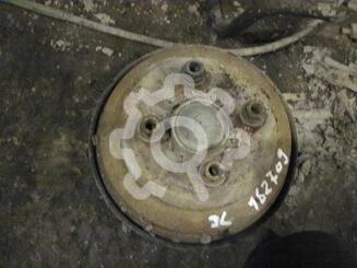 Ступица задняя Ford Fusion 2002 - 2012