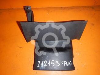 Кожух рулевой колонки Ford Fusion 2002 - 2012